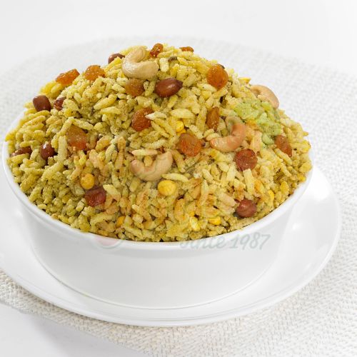 Kashmir Mixture (250 Gms)